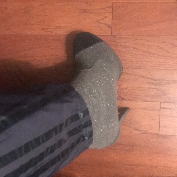 Chanel booties - Picture 2 of 6